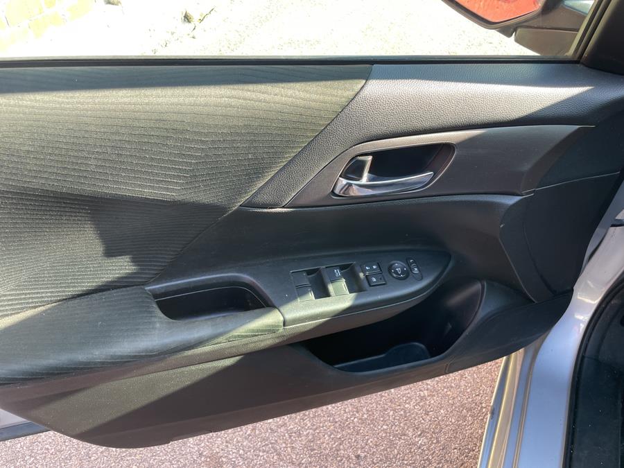 2014 Honda Accord Sedan 4dr I4 CVT LX, available for sale in Worcester, Massachusetts | Worcester Auto Outlet LLC. Worcester, Massachusetts 2014 Honda Accord Sedan 4dr I4 CVT LX, available for sale in Worcester, Massachusetts | Worcester Auto Outlet LLC. Worcester, Massachusetts