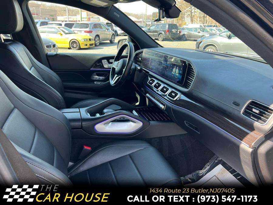 2022 Mercedes-Benz GLS GLS 450 4MATIC SUV, available for sale in Butler, New Jersey | The Car House. Butler, New Jersey 2022 Mercedes-Benz GLS GLS 450 4MATIC SUV, available for sale in Butler, New Jersey | The Car House. Butler, New Jersey