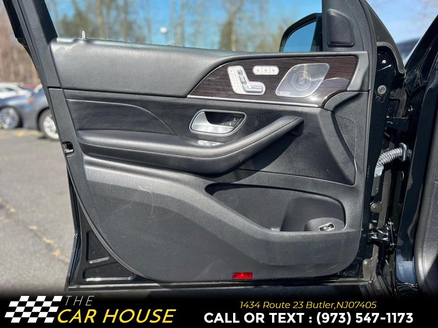 2022 Mercedes-Benz GLS GLS 450 4MATIC SUV, available for sale in Butler, New Jersey | The Car House. Butler, New Jersey 2022 Mercedes-Benz GLS GLS 450 4MATIC SUV, available for sale in Butler, New Jersey | The Car House. Butler, New Jersey