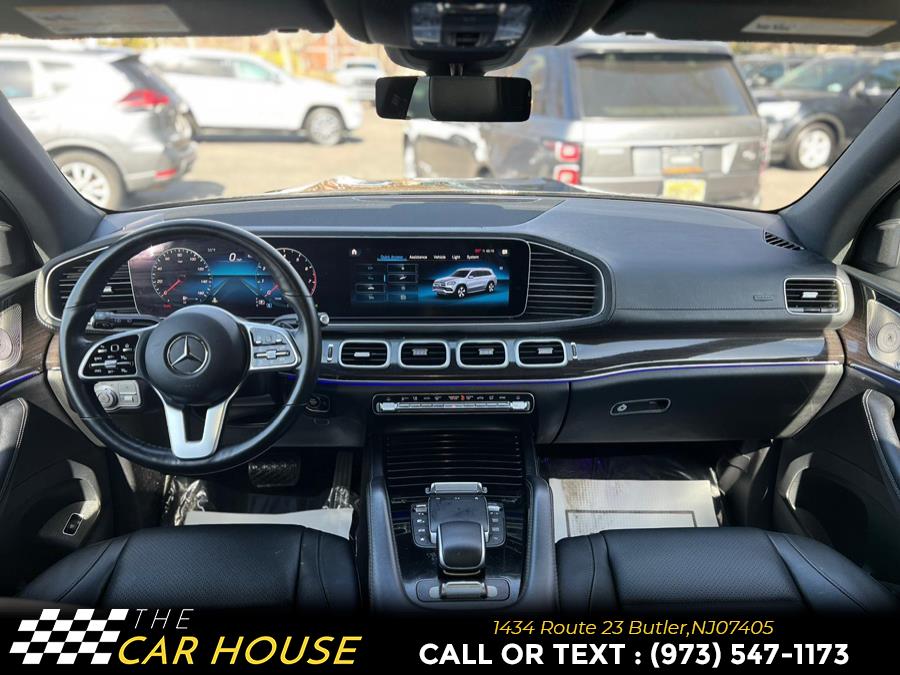2022 Mercedes-Benz GLS GLS 450 4MATIC SUV, available for sale in Butler, New Jersey | The Car House. Butler, New Jersey 2022 Mercedes-Benz GLS GLS 450 4MATIC SUV, available for sale in Butler, New Jersey | The Car House. Butler, New Jersey
