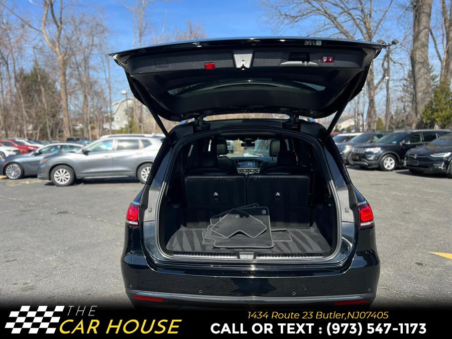 2022 Mercedes-Benz GLS GLS 450 4MATIC SUV, available for sale in Butler, New Jersey | The Car House. Butler, New Jersey 2022 Mercedes-Benz GLS GLS 450 4MATIC SUV, available for sale in Butler, New Jersey | The Car House. Butler, New Jersey
