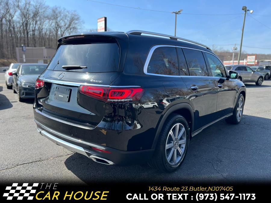 2022 Mercedes-Benz GLS GLS 450 4MATIC SUV, available for sale in Butler, New Jersey | The Car House. Butler, New Jersey 2022 Mercedes-Benz GLS GLS 450 4MATIC SUV, available for sale in Butler, New Jersey | The Car House. Butler, New Jersey