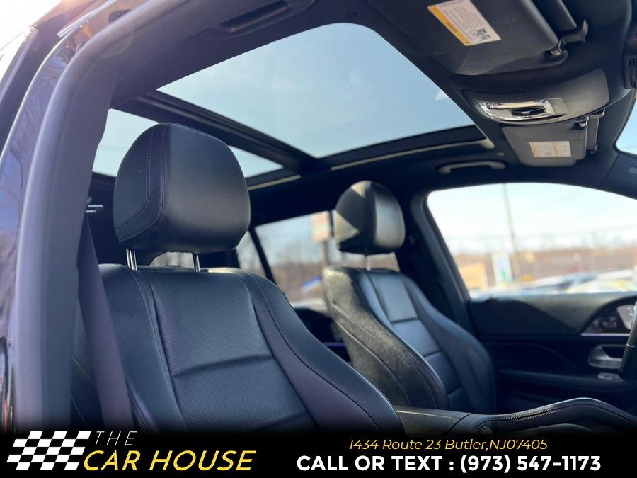 2022 Mercedes-Benz GLS GLS 450 4MATIC SUV, available for sale in Butler, New Jersey | The Car House. Butler, New Jersey 2022 Mercedes-Benz GLS GLS 450 4MATIC SUV, available for sale in Butler, New Jersey | The Car House. Butler, New Jersey