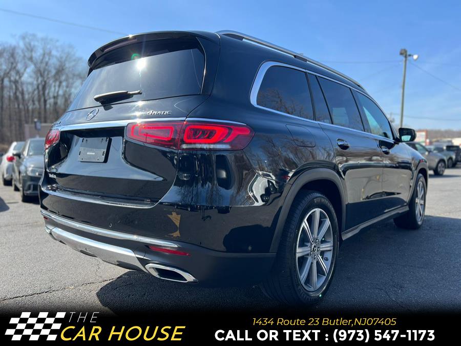 2022 Mercedes-Benz GLS GLS 450 4MATIC SUV, available for sale in Butler, New Jersey | The Car House. Butler, New Jersey 2022 Mercedes-Benz GLS GLS 450 4MATIC SUV, available for sale in Butler, New Jersey | The Car House. Butler, New Jersey