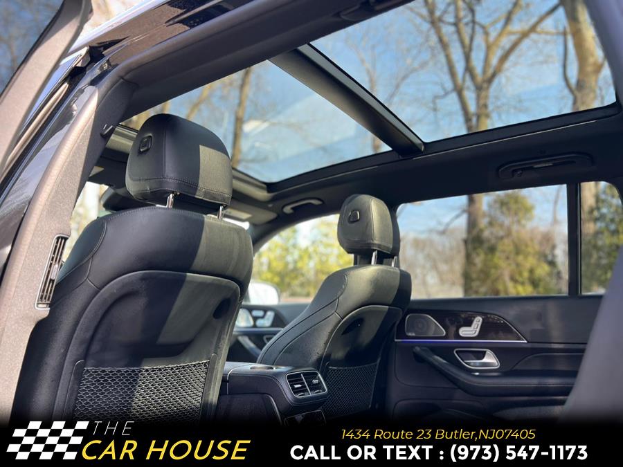 2022 Mercedes-Benz GLS GLS 450 4MATIC SUV, available for sale in Butler, New Jersey | The Car House. Butler, New Jersey 2022 Mercedes-Benz GLS GLS 450 4MATIC SUV, available for sale in Butler, New Jersey | The Car House. Butler, New Jersey