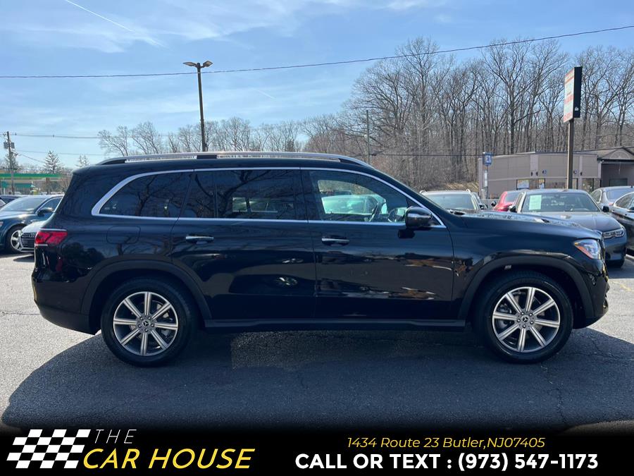 2022 Mercedes-Benz GLS GLS 450 4MATIC SUV, available for sale in Butler, New Jersey | The Car House. Butler, New Jersey 2022 Mercedes-Benz GLS GLS 450 4MATIC SUV, available for sale in Butler, New Jersey | The Car House. Butler, New Jersey