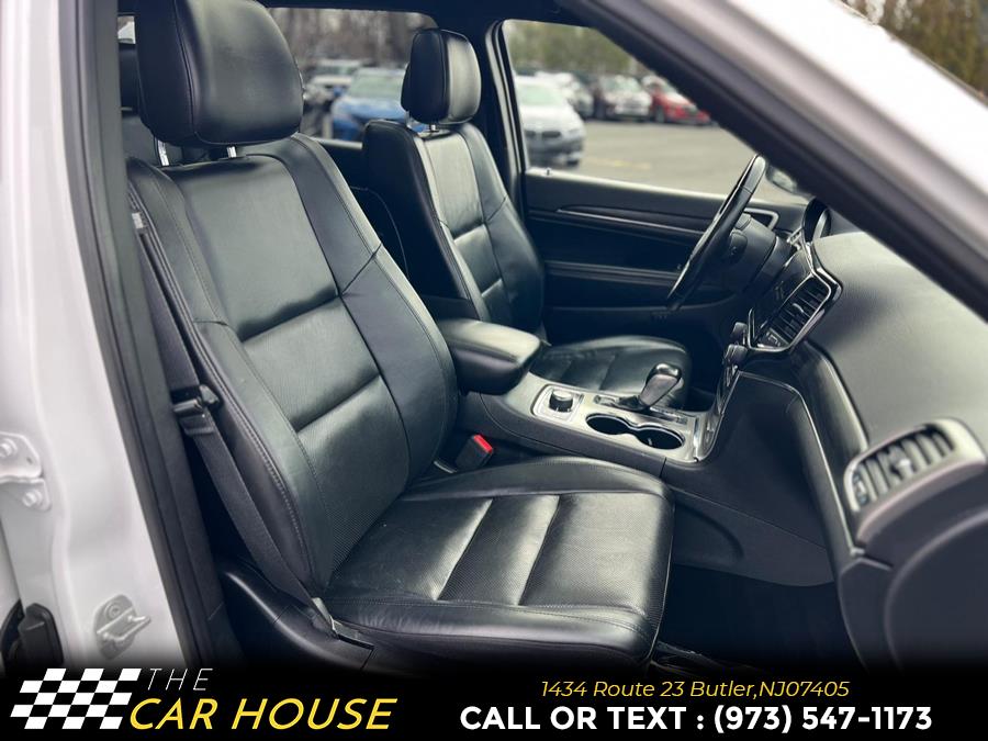2020 Jeep Grand Cherokee Limited 4x4, available for sale in Butler, New Jersey | The Car House. Butler, New Jersey 2020 Jeep Grand Cherokee Limited 4x4, available for sale in Butler, New Jersey | The Car House. Butler, New Jersey