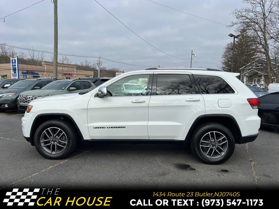 2020 Jeep Grand Cherokee Limited 4x4, available for sale in Butler, New Jersey | The Car House. Butler, New Jersey 2020 Jeep Grand Cherokee Limited 4x4, available for sale in Butler, New Jersey | The Car House. Butler, New Jersey
