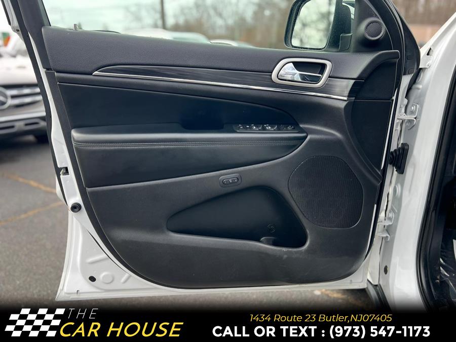 2020 Jeep Grand Cherokee Limited 4x4, available for sale in Butler, New Jersey | The Car House. Butler, New Jersey 2020 Jeep Grand Cherokee Limited 4x4, available for sale in Butler, New Jersey | The Car House. Butler, New Jersey
