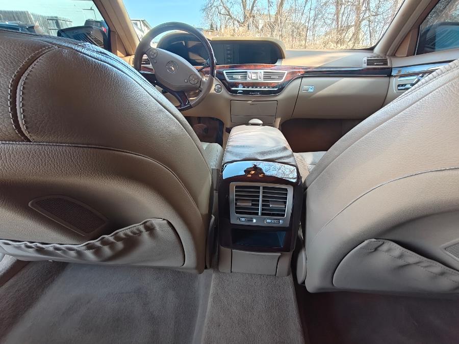 2013 Mercedes-Benz S-Class 4dr Sdn S 550 4MATIC, available for sale in South Windsor, Connecticut | Fancy Rides LLC. South Windsor, Connecticut 2013 Mercedes-Benz S-Class 4dr Sdn S 550 4MATIC, available for sale in South Windsor, Connecticut | Fancy Rides LLC. South Windsor, Connecticut