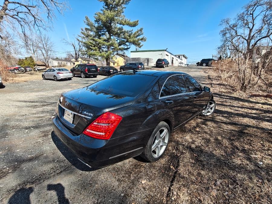 2013 Mercedes-Benz S-Class 4dr Sdn S 550 4MATIC, available for sale in South Windsor, Connecticut | Fancy Rides LLC. South Windsor, Connecticut 2013 Mercedes-Benz S-Class 4dr Sdn S 550 4MATIC, available for sale in South Windsor, Connecticut | Fancy Rides LLC. South Windsor, Connecticut