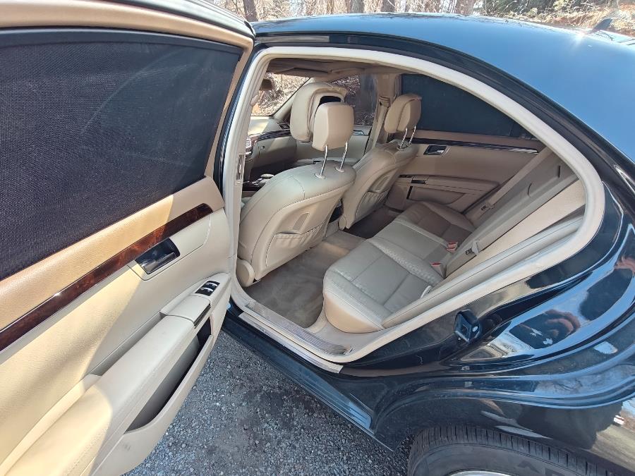 2013 Mercedes-Benz S-Class 4dr Sdn S 550 4MATIC, available for sale in South Windsor, Connecticut | Fancy Rides LLC. South Windsor, Connecticut 2013 Mercedes-Benz S-Class 4dr Sdn S 550 4MATIC, available for sale in South Windsor, Connecticut | Fancy Rides LLC. South Windsor, Connecticut