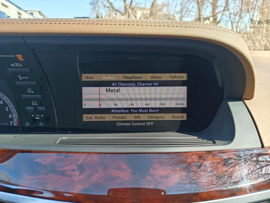 2013 Mercedes-Benz S-Class 4dr Sdn S 550 4MATIC, available for sale in South Windsor, Connecticut | Fancy Rides LLC. South Windsor, Connecticut 2013 Mercedes-Benz S-Class 4dr Sdn S 550 4MATIC, available for sale in South Windsor, Connecticut | Fancy Rides LLC. South Windsor, Connecticut