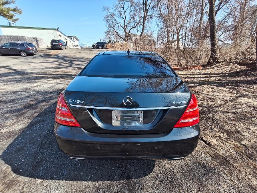 2013 Mercedes-Benz S-Class 4dr Sdn S 550 4MATIC, available for sale in South Windsor, Connecticut | Fancy Rides LLC. South Windsor, Connecticut 2013 Mercedes-Benz S-Class 4dr Sdn S 550 4MATIC, available for sale in South Windsor, Connecticut | Fancy Rides LLC. South Windsor, Connecticut