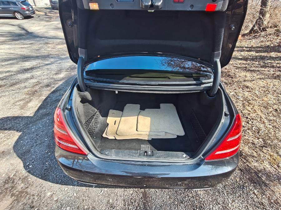 2013 Mercedes-Benz S-Class 4dr Sdn S 550 4MATIC, available for sale in South Windsor, Connecticut | Fancy Rides LLC. South Windsor, Connecticut 2013 Mercedes-Benz S-Class 4dr Sdn S 550 4MATIC, available for sale in South Windsor, Connecticut | Fancy Rides LLC. South Windsor, Connecticut