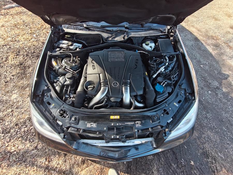 2013 Mercedes-Benz S-Class 4dr Sdn S 550 4MATIC, available for sale in South Windsor, Connecticut | Fancy Rides LLC. South Windsor, Connecticut 2013 Mercedes-Benz S-Class 4dr Sdn S 550 4MATIC, available for sale in South Windsor, Connecticut | Fancy Rides LLC. South Windsor, Connecticut