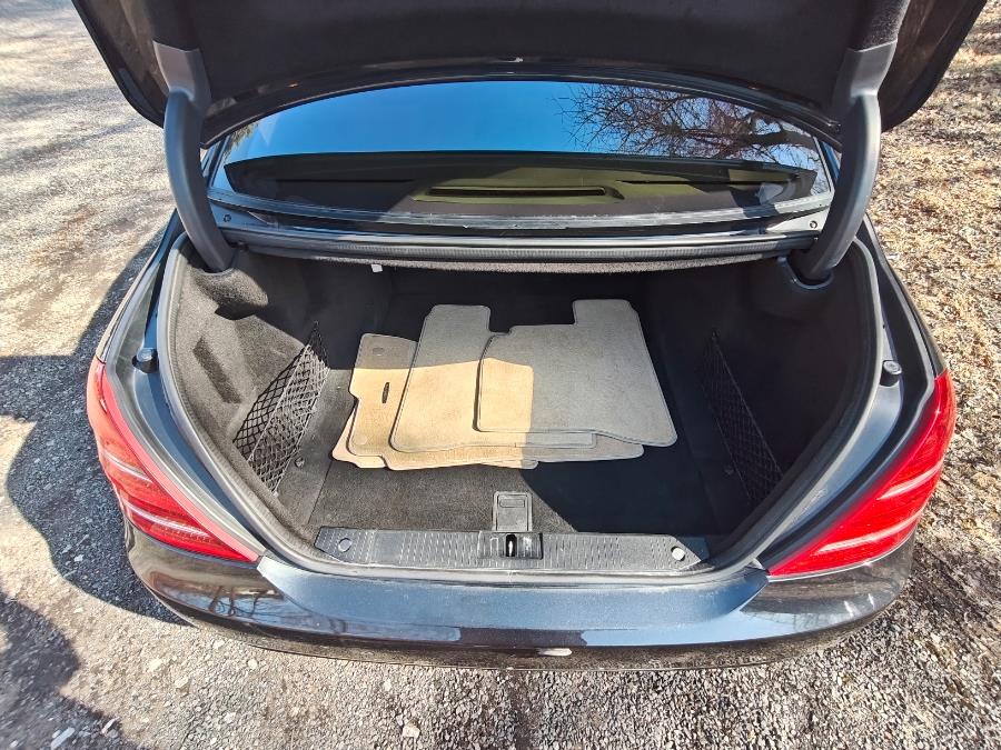 2013 Mercedes-Benz S-Class 4dr Sdn S 550 4MATIC, available for sale in South Windsor, Connecticut | Fancy Rides LLC. South Windsor, Connecticut 2013 Mercedes-Benz S-Class 4dr Sdn S 550 4MATIC, available for sale in South Windsor, Connecticut | Fancy Rides LLC. South Windsor, Connecticut