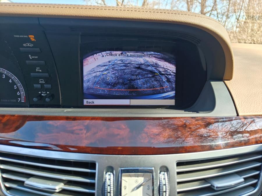 2013 Mercedes-Benz S-Class 4dr Sdn S 550 4MATIC, available for sale in South Windsor, Connecticut | Fancy Rides LLC. South Windsor, Connecticut 2013 Mercedes-Benz S-Class 4dr Sdn S 550 4MATIC, available for sale in South Windsor, Connecticut | Fancy Rides LLC. South Windsor, Connecticut