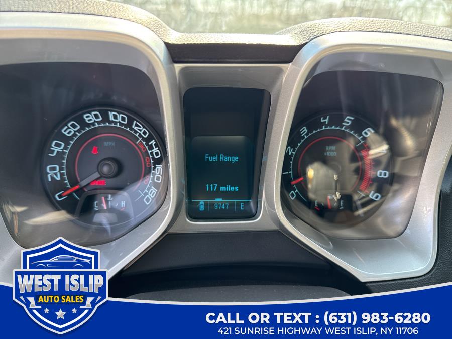 2010 Chevrolet Camaro 2dr Cpe 2SS, available for sale in West Islip, New York | West Islip Auto Sales. West Islip, New York 2010 Chevrolet Camaro 2dr Cpe 2SS, available for sale in West Islip, New York | West Islip Auto Sales. West Islip, New York