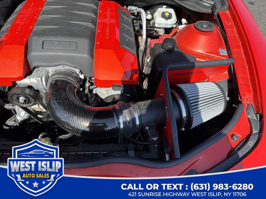 2010 Chevrolet Camaro 2dr Cpe 2SS, available for sale in West Islip, New York | West Islip Auto Sales. West Islip, New York 2010 Chevrolet Camaro 2dr Cpe 2SS, available for sale in West Islip, New York | West Islip Auto Sales. West Islip, New York