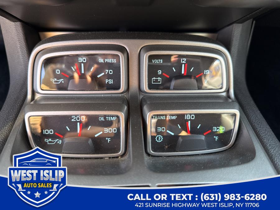 2010 Chevrolet Camaro 2dr Cpe 2SS, available for sale in West Islip, New York | West Islip Auto Sales. West Islip, New York 2010 Chevrolet Camaro 2dr Cpe 2SS, available for sale in West Islip, New York | West Islip Auto Sales. West Islip, New York