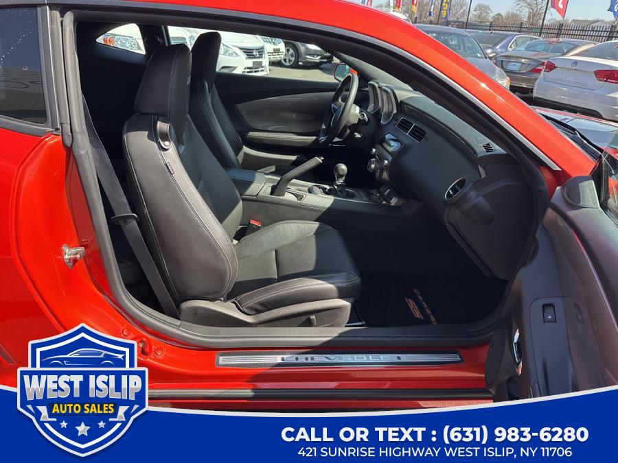 2010 Chevrolet Camaro 2dr Cpe 2SS, available for sale in West Islip, New York | West Islip Auto Sales. West Islip, New York 2010 Chevrolet Camaro 2dr Cpe 2SS, available for sale in West Islip, New York | West Islip Auto Sales. West Islip, New York