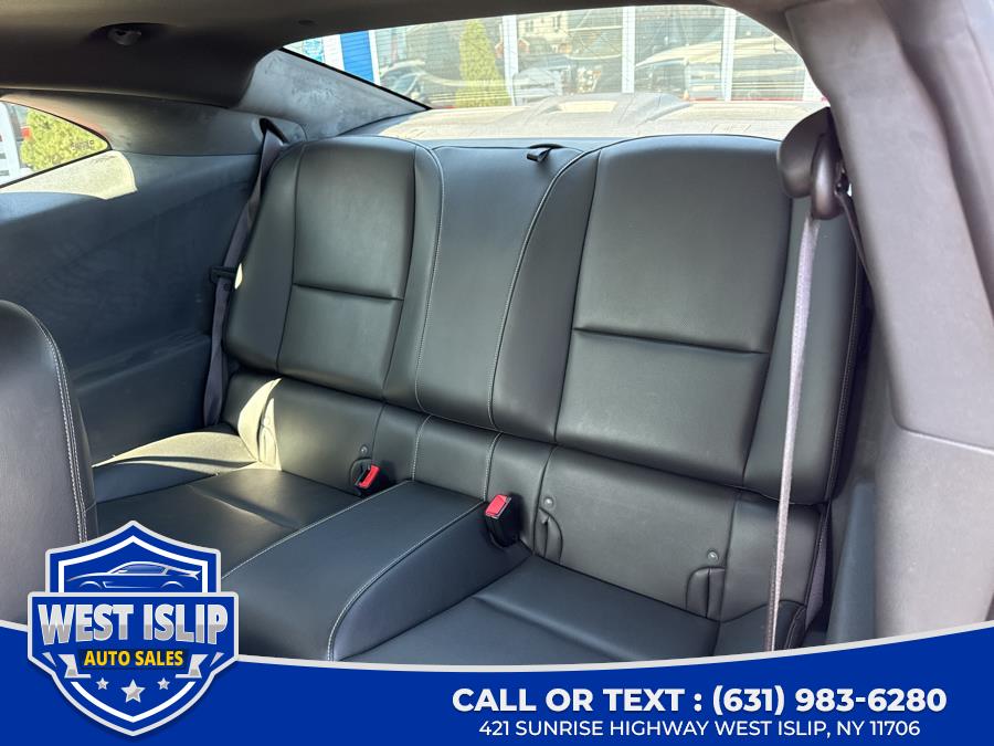 2010 Chevrolet Camaro 2dr Cpe 2SS, available for sale in West Islip, New York | West Islip Auto Sales. West Islip, New York 2010 Chevrolet Camaro 2dr Cpe 2SS, available for sale in West Islip, New York | West Islip Auto Sales. West Islip, New York