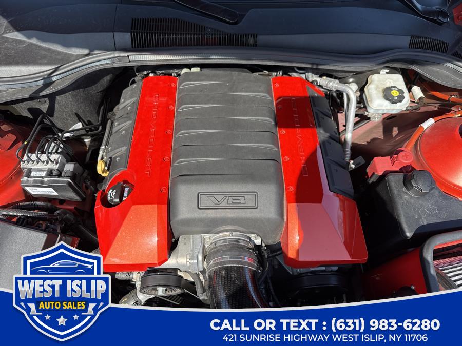 2010 Chevrolet Camaro 2dr Cpe 2SS, available for sale in West Islip, New York | West Islip Auto Sales. West Islip, New York 2010 Chevrolet Camaro 2dr Cpe 2SS, available for sale in West Islip, New York | West Islip Auto Sales. West Islip, New York