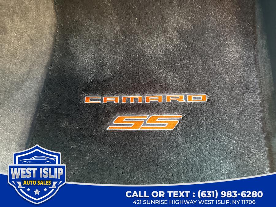 2010 Chevrolet Camaro 2dr Cpe 2SS, available for sale in West Islip, New York | West Islip Auto Sales. West Islip, New York 2010 Chevrolet Camaro 2dr Cpe 2SS, available for sale in West Islip, New York | West Islip Auto Sales. West Islip, New York