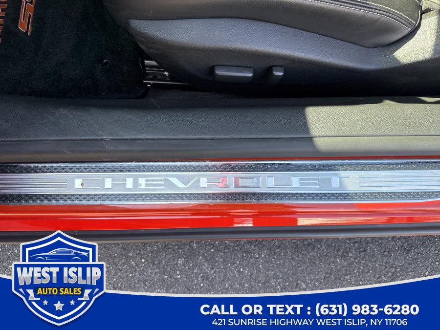 2010 Chevrolet Camaro 2dr Cpe 2SS, available for sale in West Islip, New York | West Islip Auto Sales. West Islip, New York 2010 Chevrolet Camaro 2dr Cpe 2SS, available for sale in West Islip, New York | West Islip Auto Sales. West Islip, New York