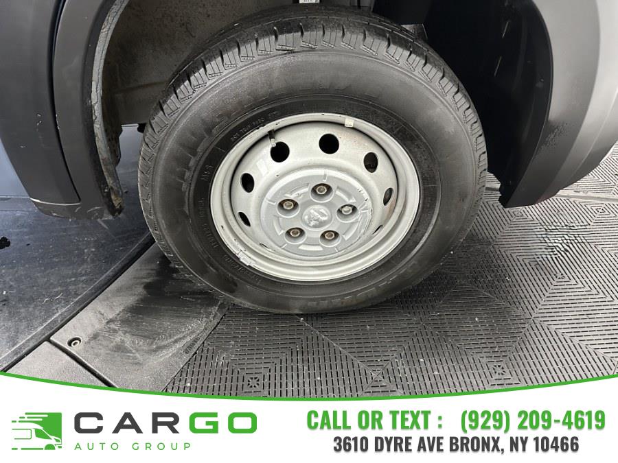 2020 Ram ProMaster Cargo Van 3500 High Roof 159" WB EXT, available for sale in Bronx, New York | Cargo Auto Group LLC. Bronx, New York 2020 Ram ProMaster Cargo Van 3500 High Roof 159" WB EXT, available for sale in Bronx, New York | Cargo Auto Group LLC. Bronx, New York
