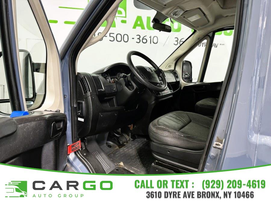 2020 Ram ProMaster Cargo Van 3500 High Roof 159" WB EXT, available for sale in Bronx, New York | Cargo Auto Group LLC. Bronx, New York 2020 Ram ProMaster Cargo Van 3500 High Roof 159" WB EXT, available for sale in Bronx, New York | Cargo Auto Group LLC. Bronx, New York