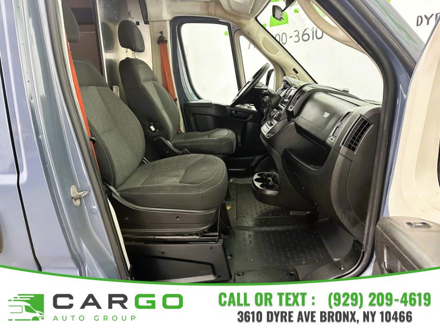 2020 Ram ProMaster Cargo Van 3500 High Roof 159" WB EXT, available for sale in Bronx, New York | Cargo Auto Group LLC. Bronx, New York 2020 Ram ProMaster Cargo Van 3500 High Roof 159" WB EXT, available for sale in Bronx, New York | Cargo Auto Group LLC. Bronx, New York