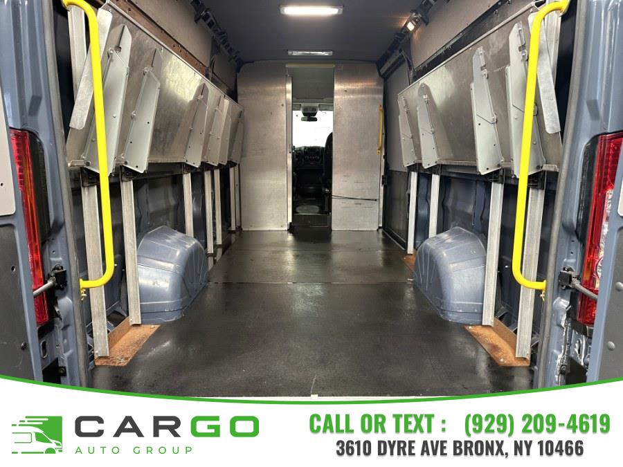 2020 Ram ProMaster Cargo Van 3500 High Roof 159" WB EXT, available for sale in Bronx, New York | Cargo Auto Group LLC. Bronx, New York 2020 Ram ProMaster Cargo Van 3500 High Roof 159" WB EXT, available for sale in Bronx, New York | Cargo Auto Group LLC. Bronx, New York