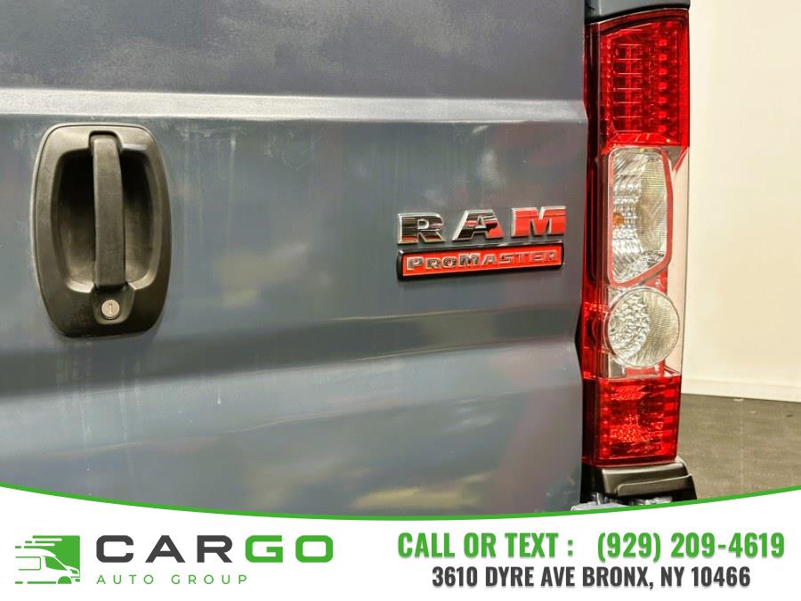 2020 Ram ProMaster Cargo Van 3500 High Roof 159" WB EXT, available for sale in Bronx, New York | Cargo Auto Group LLC. Bronx, New York 2020 Ram ProMaster Cargo Van 3500 High Roof 159" WB EXT, available for sale in Bronx, New York | Cargo Auto Group LLC. Bronx, New York