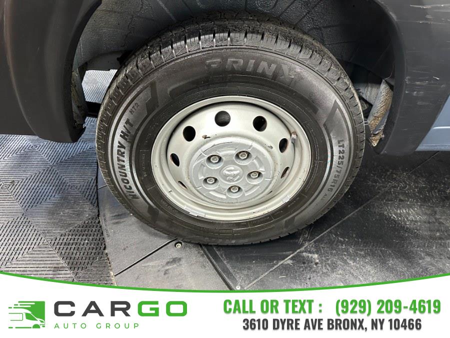 2020 Ram ProMaster Cargo Van 3500 High Roof 159" WB EXT, available for sale in Bronx, New York | Cargo Auto Group LLC. Bronx, New York 2020 Ram ProMaster Cargo Van 3500 High Roof 159" WB EXT, available for sale in Bronx, New York | Cargo Auto Group LLC. Bronx, New York