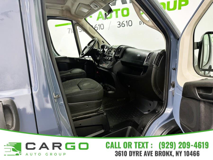 2020 Ram ProMaster Cargo Van 3500 High Roof 159" WB EXT, available for sale in Bronx, New York | Cargo Auto Group LLC. Bronx, New York 2020 Ram ProMaster Cargo Van 3500 High Roof 159" WB EXT, available for sale in Bronx, New York | Cargo Auto Group LLC. Bronx, New York