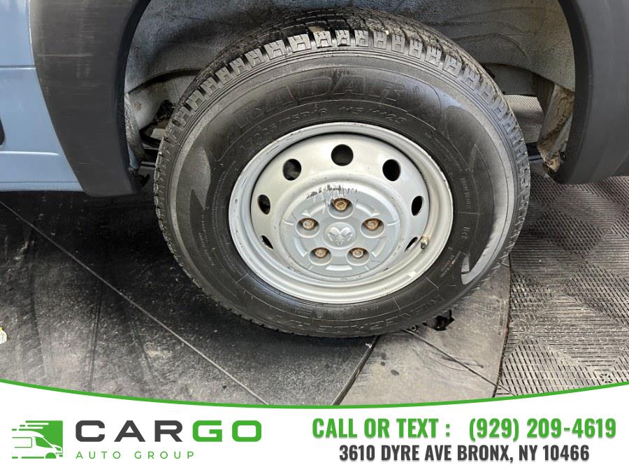 2020 Ram ProMaster Cargo Van 3500 High Roof 159" WB EXT, available for sale in Bronx, New York | Cargo Auto Group LLC. Bronx, New York 2020 Ram ProMaster Cargo Van 3500 High Roof 159" WB EXT, available for sale in Bronx, New York | Cargo Auto Group LLC. Bronx, New York