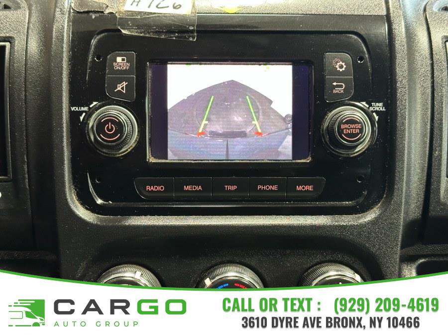 2020 Ram ProMaster Cargo Van 3500 High Roof 159" WB EXT, available for sale in Bronx, New York | Cargo Auto Group LLC. Bronx, New York 2020 Ram ProMaster Cargo Van 3500 High Roof 159" WB EXT, available for sale in Bronx, New York | Cargo Auto Group LLC. Bronx, New York