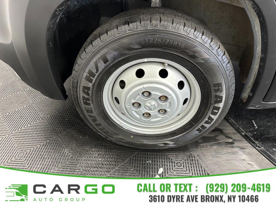 2020 Ram ProMaster Cargo Van 3500 High Roof 159" WB EXT, available for sale in Bronx, New York | Cargo Auto Group LLC. Bronx, New York 2020 Ram ProMaster Cargo Van 3500 High Roof 159" WB EXT, available for sale in Bronx, New York | Cargo Auto Group LLC. Bronx, New York