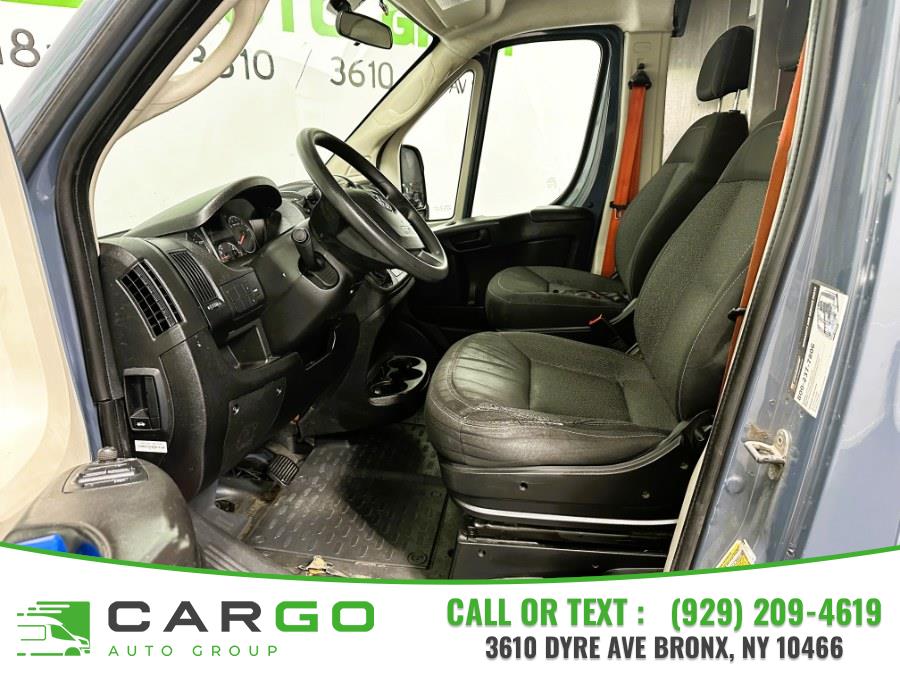 2020 Ram ProMaster Cargo Van 3500 High Roof 159" WB EXT, available for sale in Bronx, New York | Cargo Auto Group LLC. Bronx, New York 2020 Ram ProMaster Cargo Van 3500 High Roof 159" WB EXT, available for sale in Bronx, New York | Cargo Auto Group LLC. Bronx, New York
