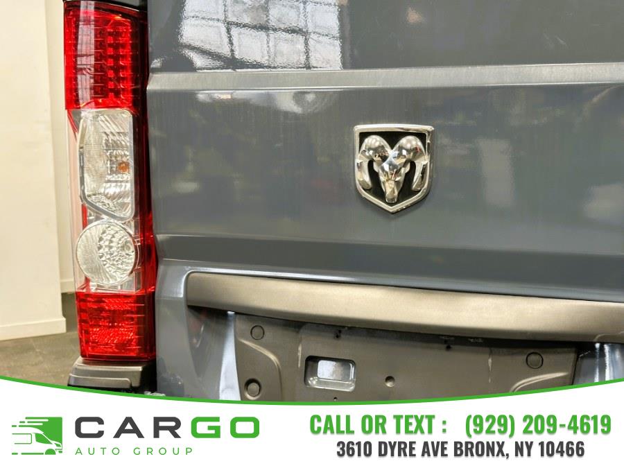 2020 Ram ProMaster Cargo Van 3500 High Roof 159" WB EXT, available for sale in Bronx, New York | Cargo Auto Group LLC. Bronx, New York 2020 Ram ProMaster Cargo Van 3500 High Roof 159" WB EXT, available for sale in Bronx, New York | Cargo Auto Group LLC. Bronx, New York