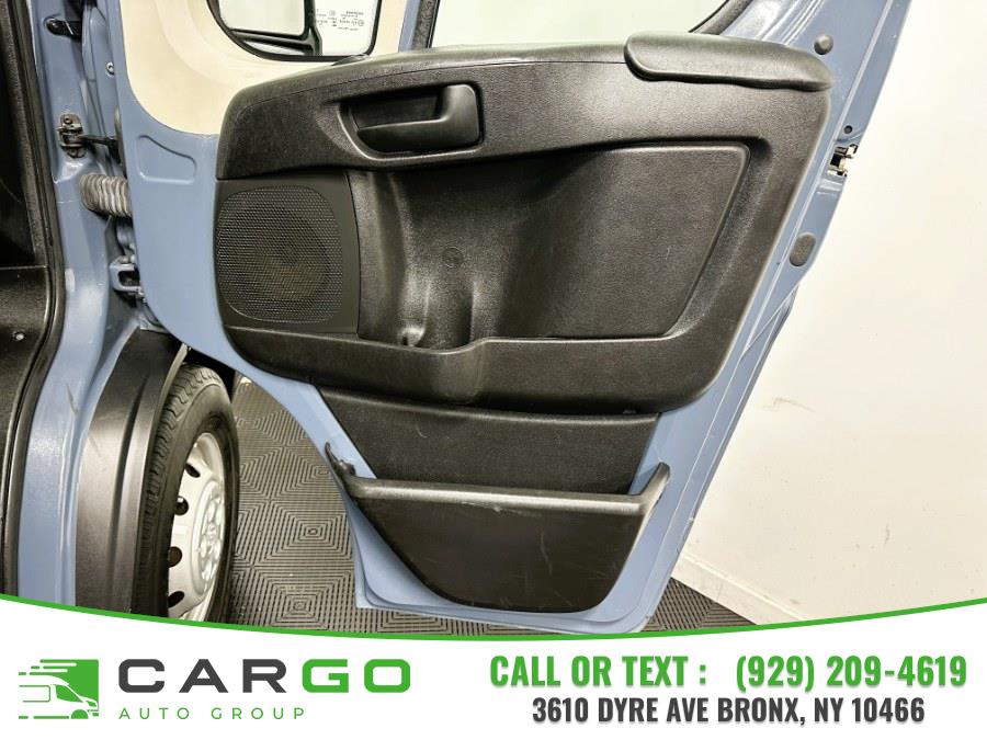 2020 Ram ProMaster Cargo Van 3500 High Roof 159" WB EXT, available for sale in Bronx, New York | Cargo Auto Group LLC. Bronx, New York 2020 Ram ProMaster Cargo Van 3500 High Roof 159" WB EXT, available for sale in Bronx, New York | Cargo Auto Group LLC. Bronx, New York