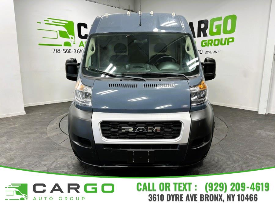2020 Ram ProMaster Cargo Van 3500 High Roof 159" WB EXT, available for sale in Bronx, New York | Cargo Auto Group LLC. Bronx, New York 2020 Ram ProMaster Cargo Van 3500 High Roof 159" WB EXT, available for sale in Bronx, New York | Cargo Auto Group LLC. Bronx, New York