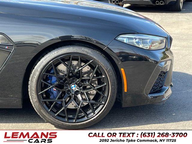 2020 BMW M8 Competition, available for sale in Commack, New York | Lemans Cars. Commack, New York 2020 BMW M8 Competition, available for sale in Commack, New York | Lemans Cars. Commack, New York