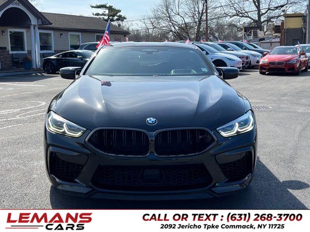 2020 BMW M8 Competition, available for sale in Commack, New York | Lemans Cars. Commack, New York 2020 BMW M8 Competition, available for sale in Commack, New York | Lemans Cars. Commack, New York