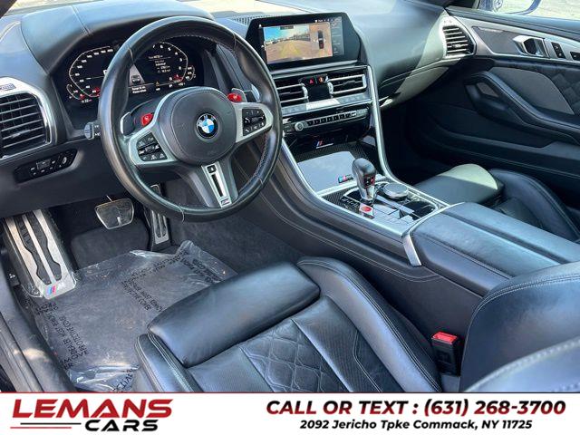 2020 BMW M8 Competition, available for sale in Commack, New York | Lemans Cars. Commack, New York 2020 BMW M8 Competition, available for sale in Commack, New York | Lemans Cars. Commack, New York