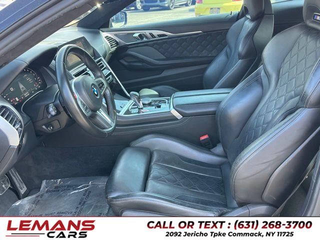 2020 BMW M8 Competition, available for sale in Commack, New York | Lemans Cars. Commack, New York 2020 BMW M8 Competition, available for sale in Commack, New York | Lemans Cars. Commack, New York