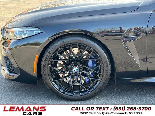 2020 BMW M8 Competition, available for sale in Commack, New York | Lemans Cars. Commack, New York 2020 BMW M8 Competition, available for sale in Commack, New York | Lemans Cars. Commack, New York