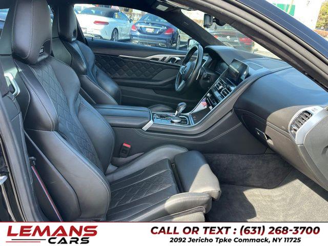 2020 BMW M8 Competition, available for sale in Commack, New York | Lemans Cars. Commack, New York 2020 BMW M8 Competition, available for sale in Commack, New York | Lemans Cars. Commack, New York